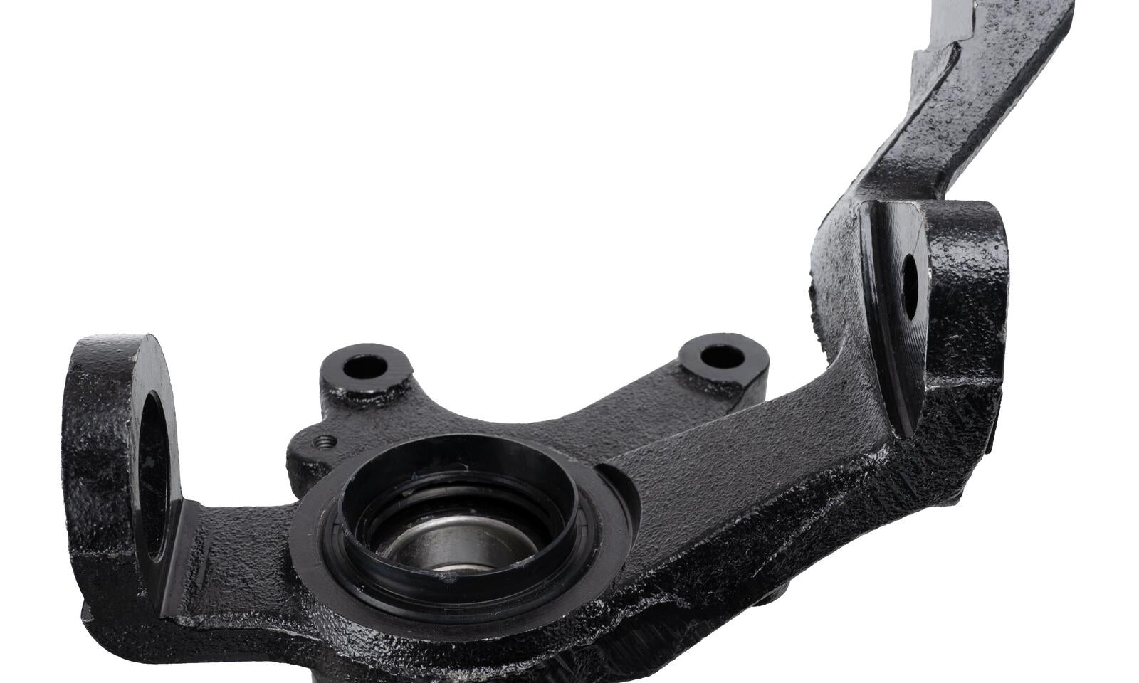WMP Steering Knuckle ATV Yamaha