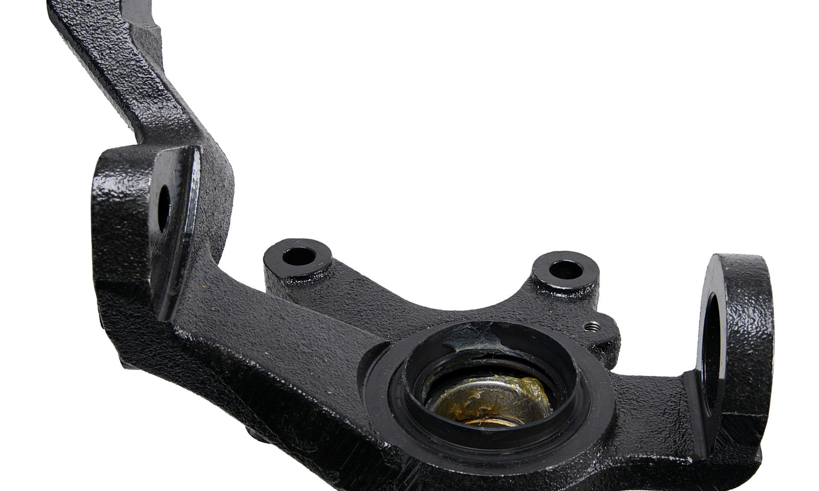 WMP Steering Knuckle ATV Yamaha