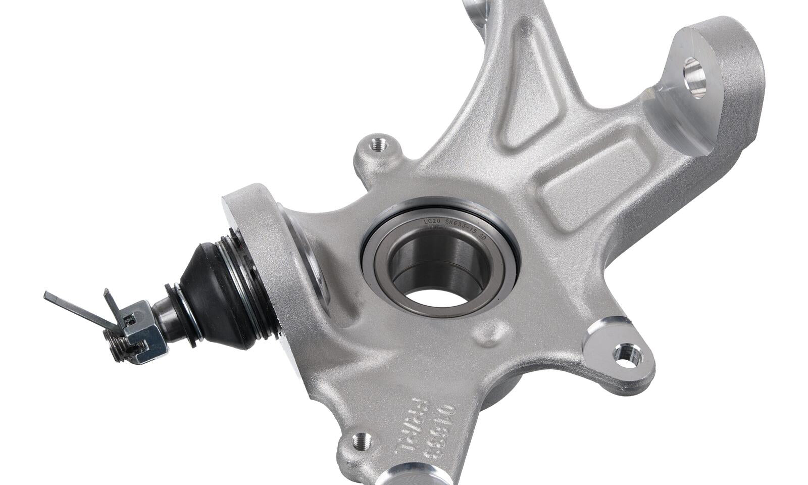 WMP Steering Knuckle ATV Yamaha
