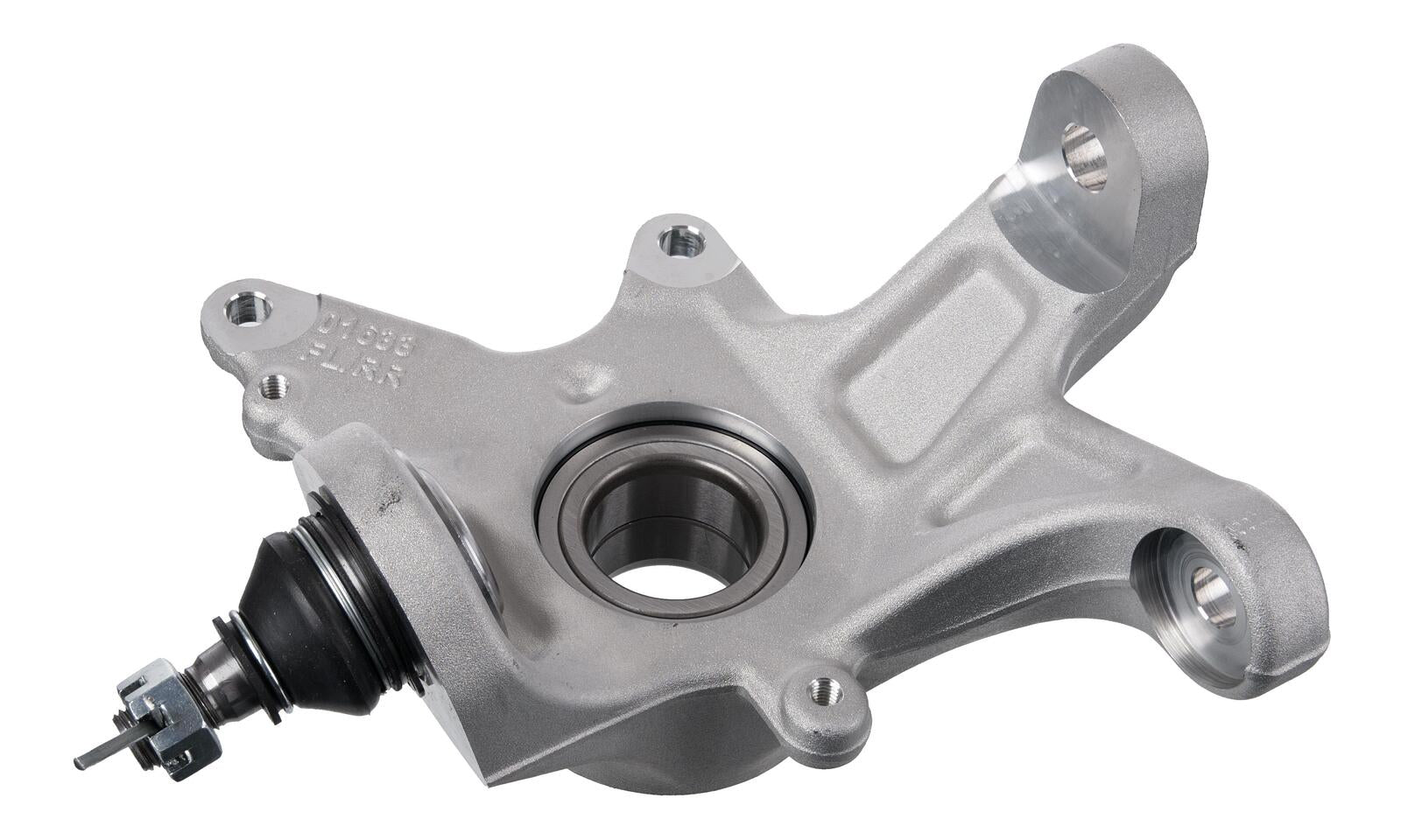 WMP Steering Knuckle ATV Yamaha