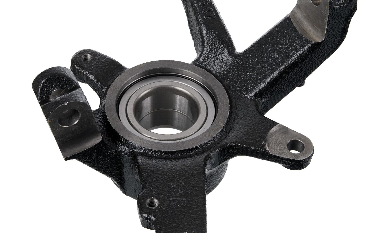 WMP Steering Knuckle ATV Yamaha