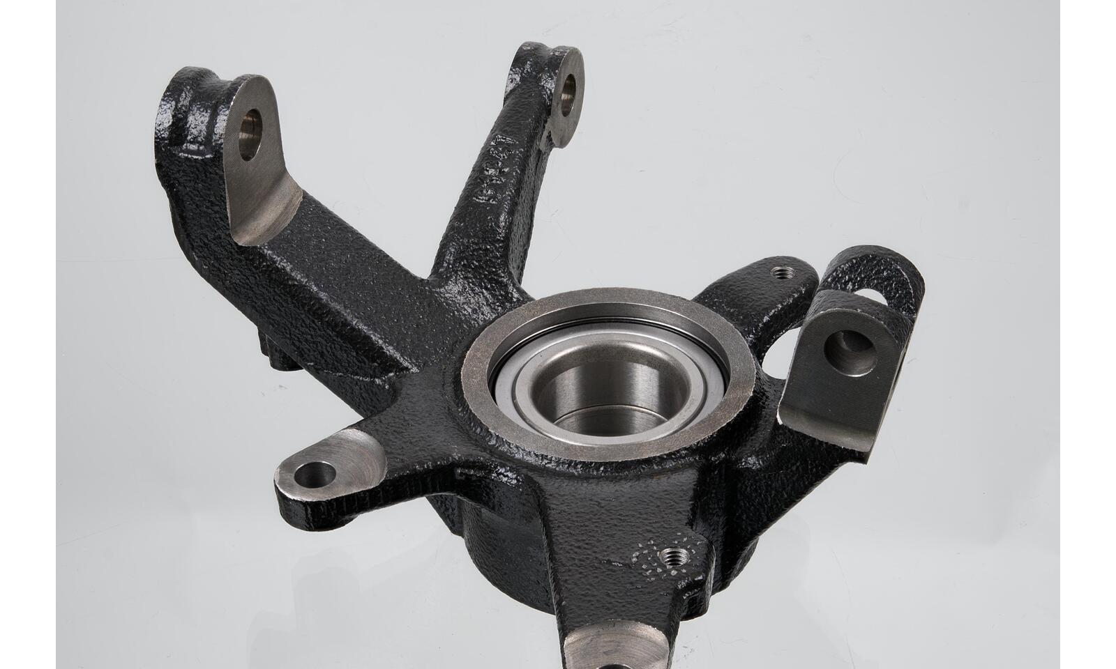 WMP Steering Knuckle ATV Yamaha