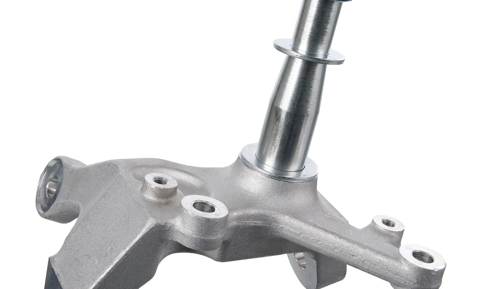 WMP Steering Knuckle ATV Yamaha