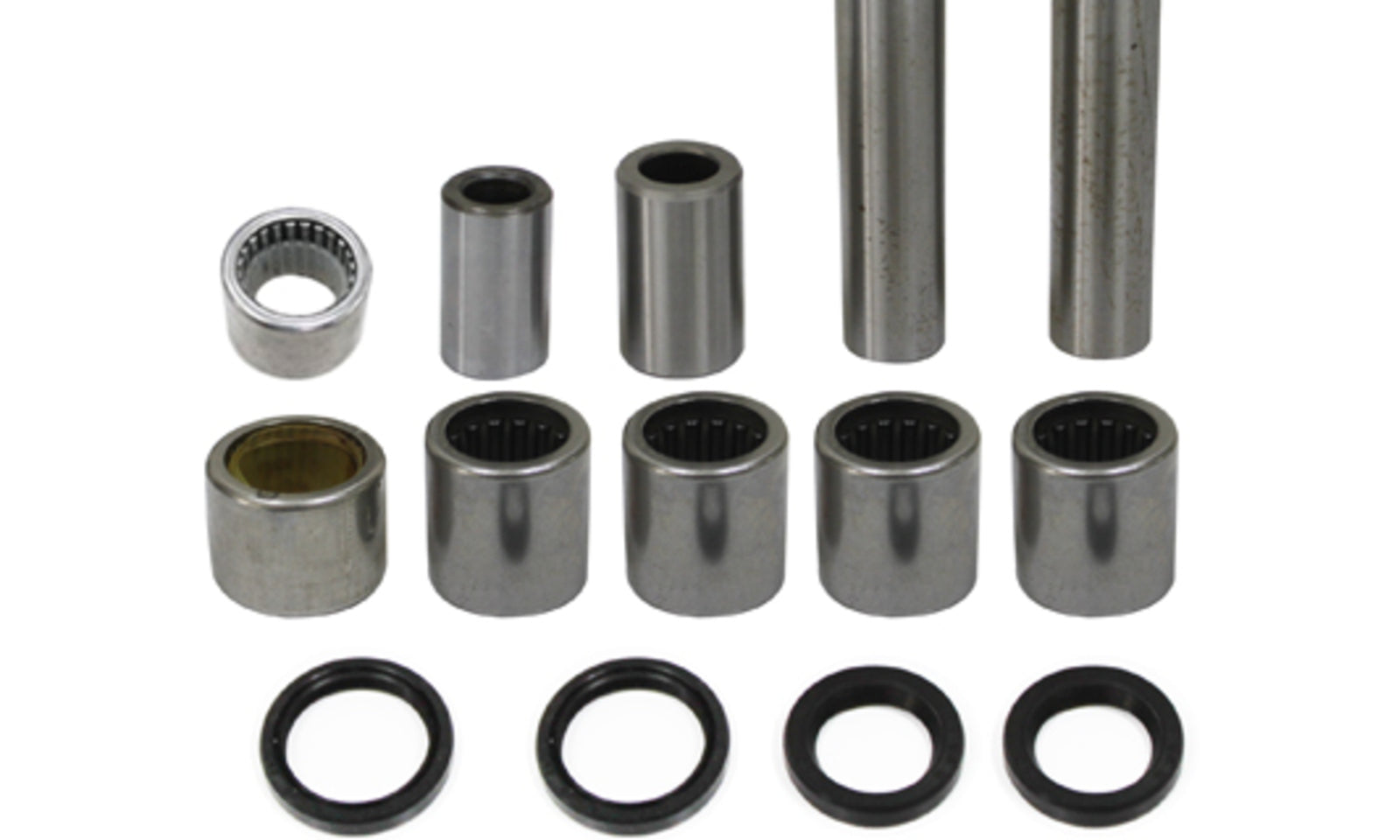 Whites Suspension Linkage Kit