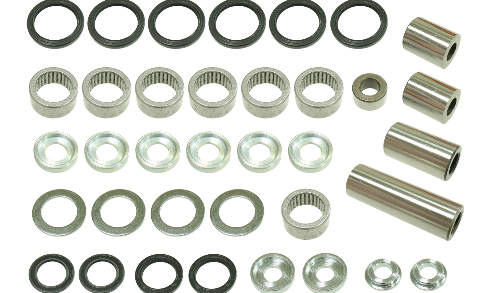 Whites Suspension Linkage Kit