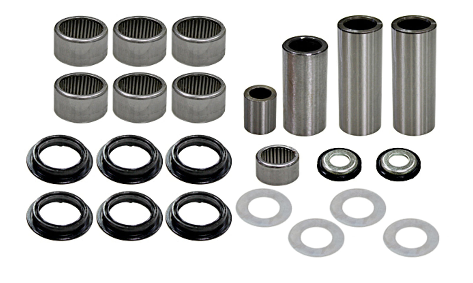 Whites Suspension Linkage Kit