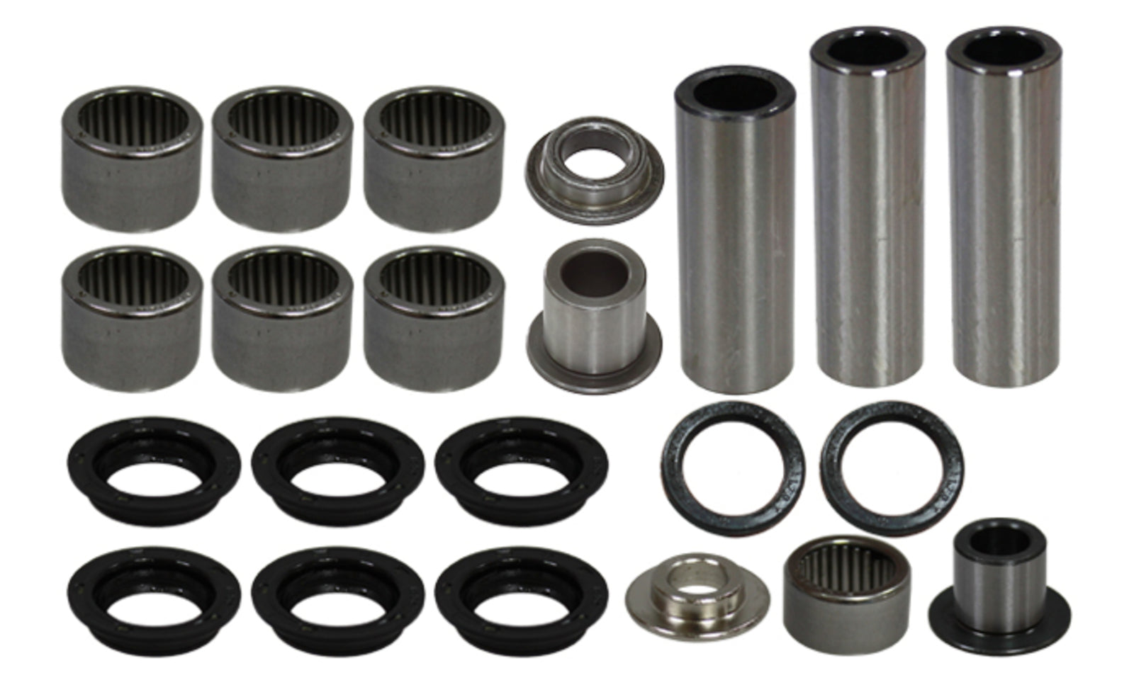 Whites Suspension Linkage Kit