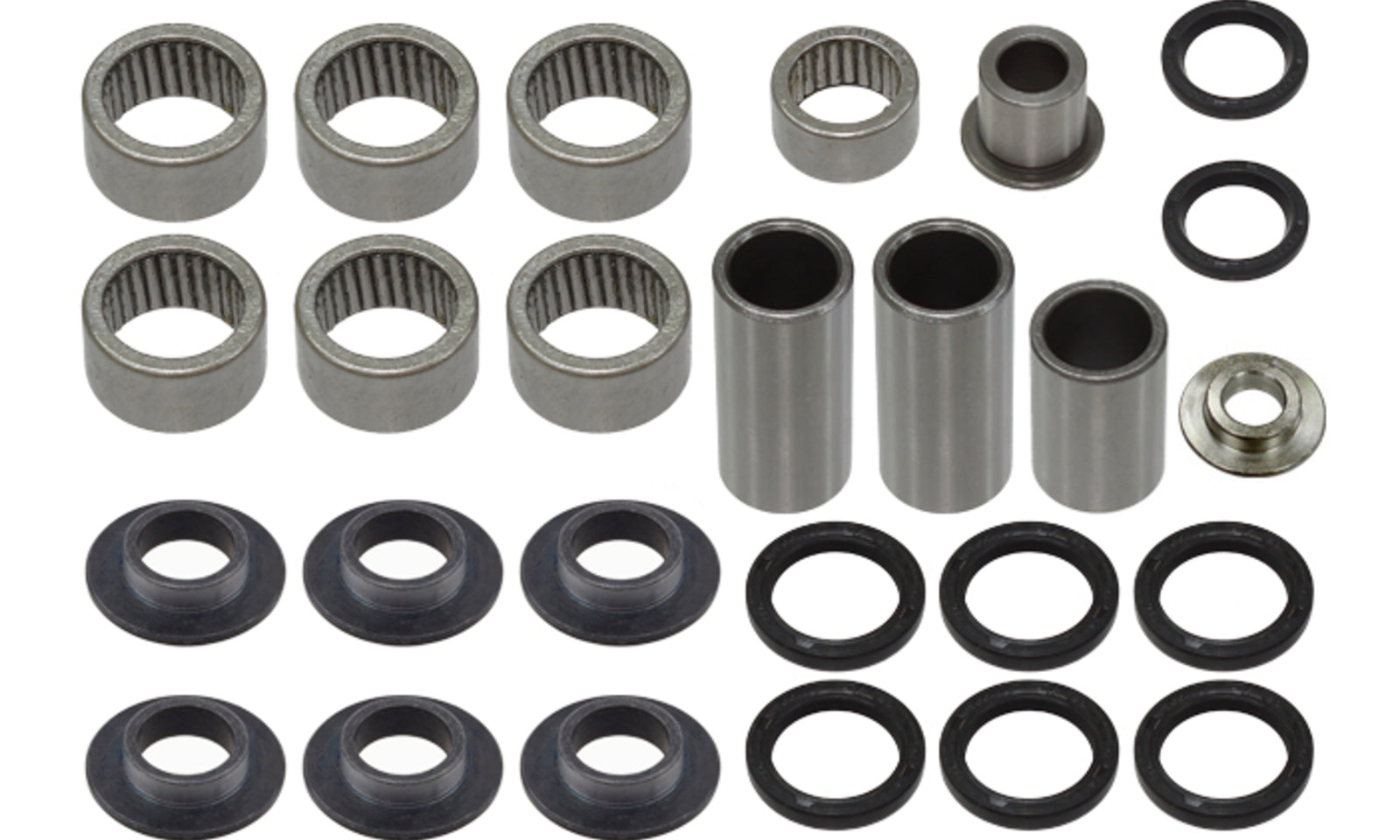 Whites Suspension Linkage Kit