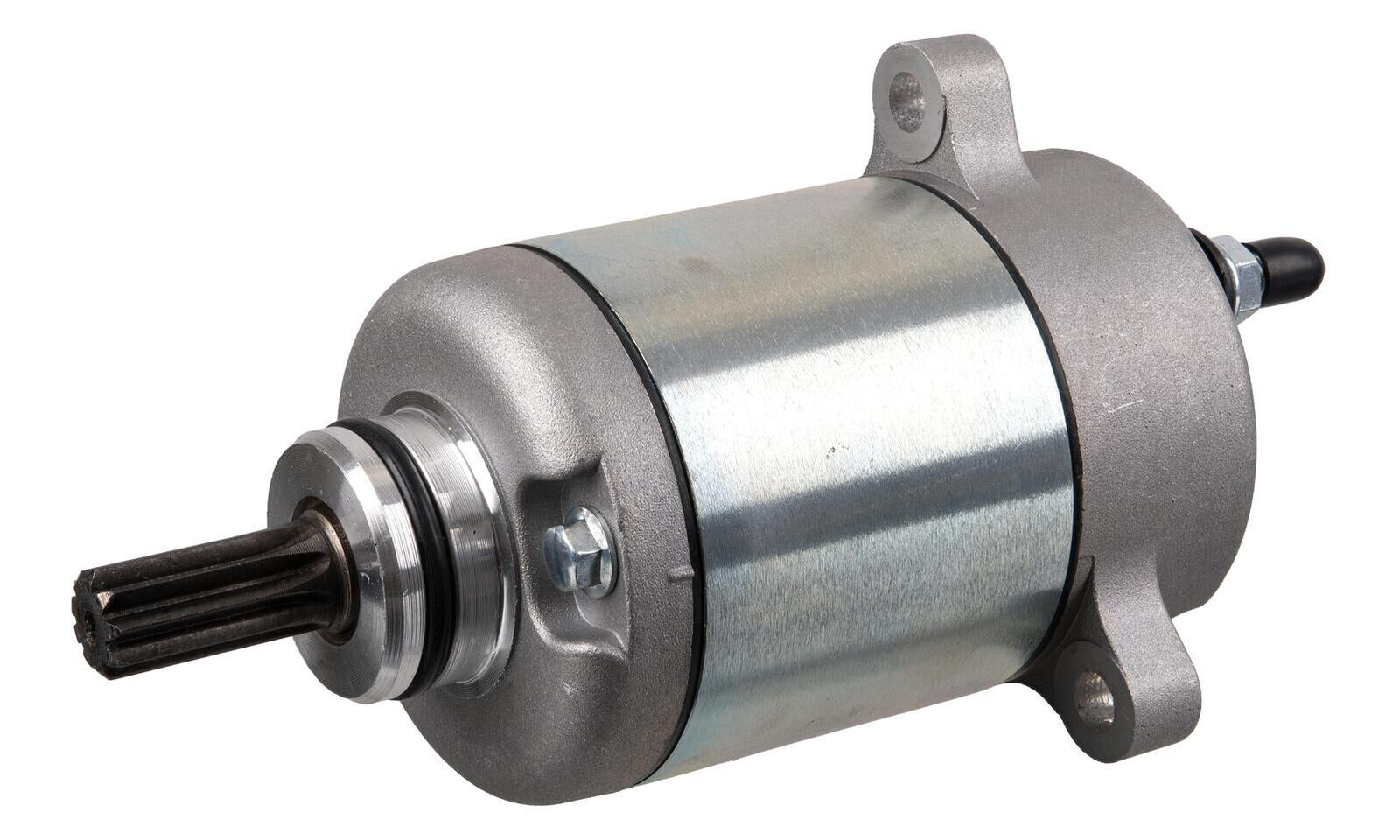 Whites Starter Motor - Honda