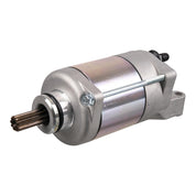 <p>Reliable, high-torque starting power to get your engine running smoothly ever