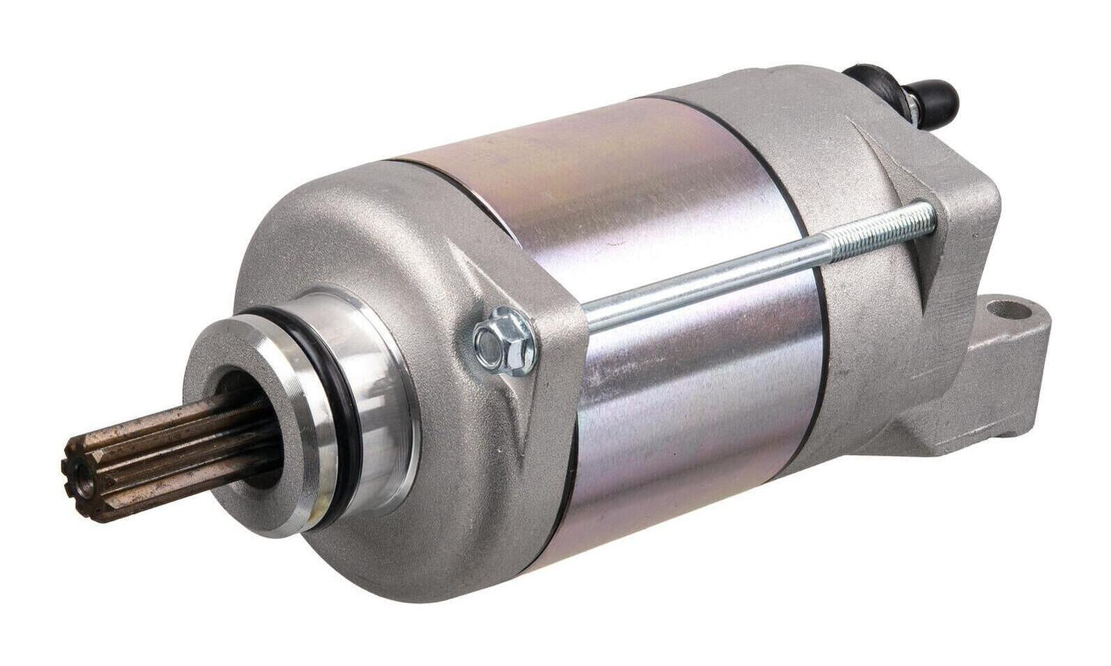 Whites Starter Motor - Kawasaki