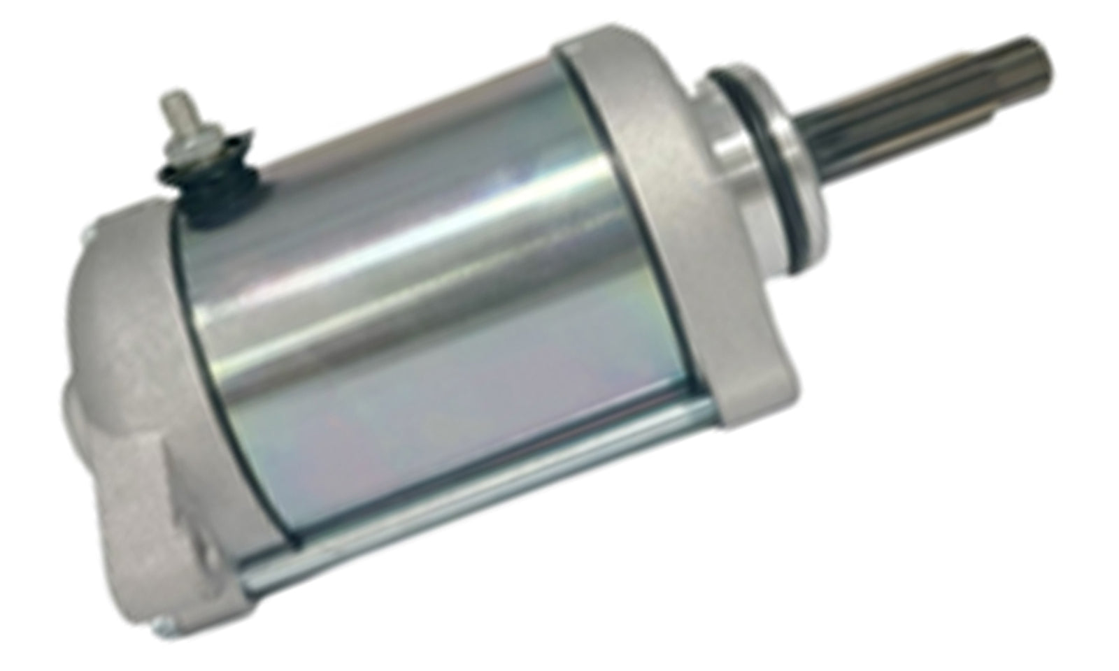Whites Starter Motor - Suzuki