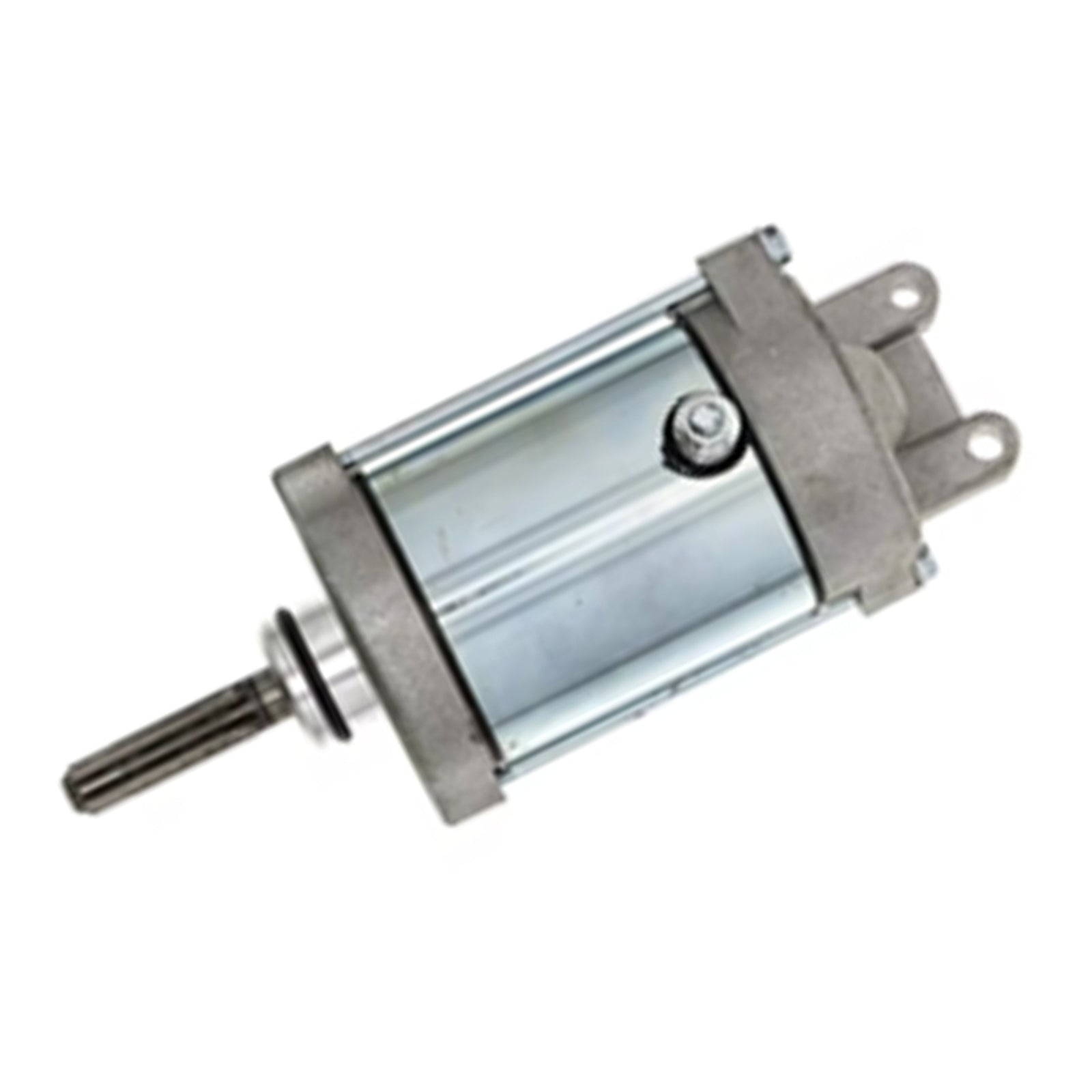 Reliable, high-torque starting power to get your engine running smoothly ever