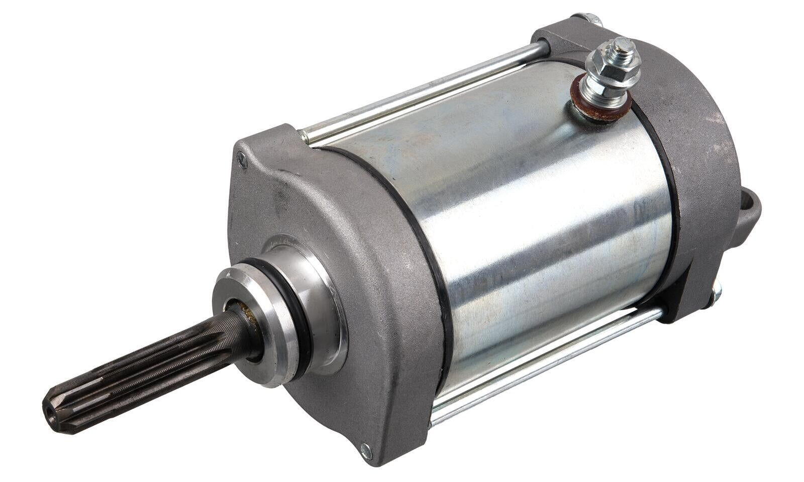 Whites Starter Motor - Suzuki