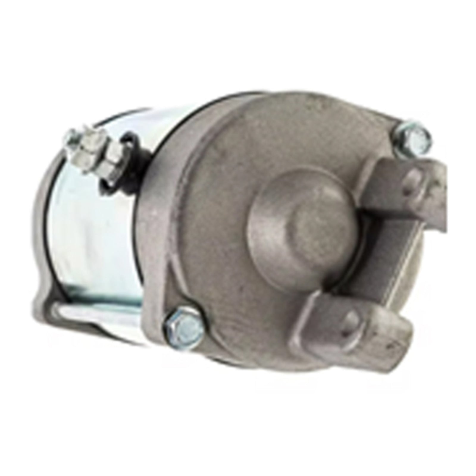 Reliable, high-torque starting power to get your engine running smoothly ever