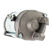 <p>Reliable, high-torque starting power to get your engine running smoothly ever