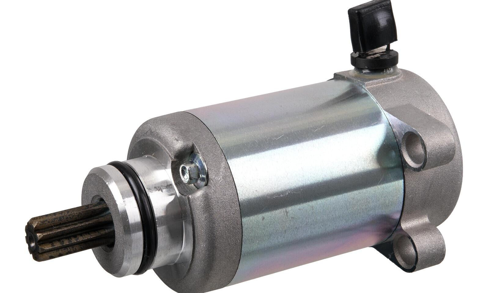 Whites Starter Motor - Yamaha