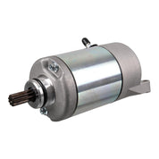 Whites Starter Motor - Yamaha