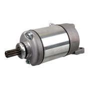 <p>Reliable, high-torque starting power to get your engine running smoothly ever