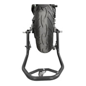 Whites Paddock Stand Rear - Dolly Type - with V-Hooks & L-Pads