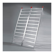 Whites Alloy ATV Folding Ramp 182x114cm - 680kg Rated