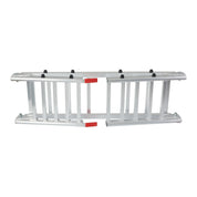 Whites Alloy Tailgate Ramp Folding 222x35cm - 318kg Rated