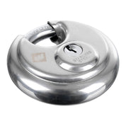 WMP Round Lock 70mm Diameter