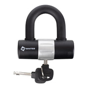 WMP U-Lock 100mm x 100mm - 46mm x 42mm Shank
