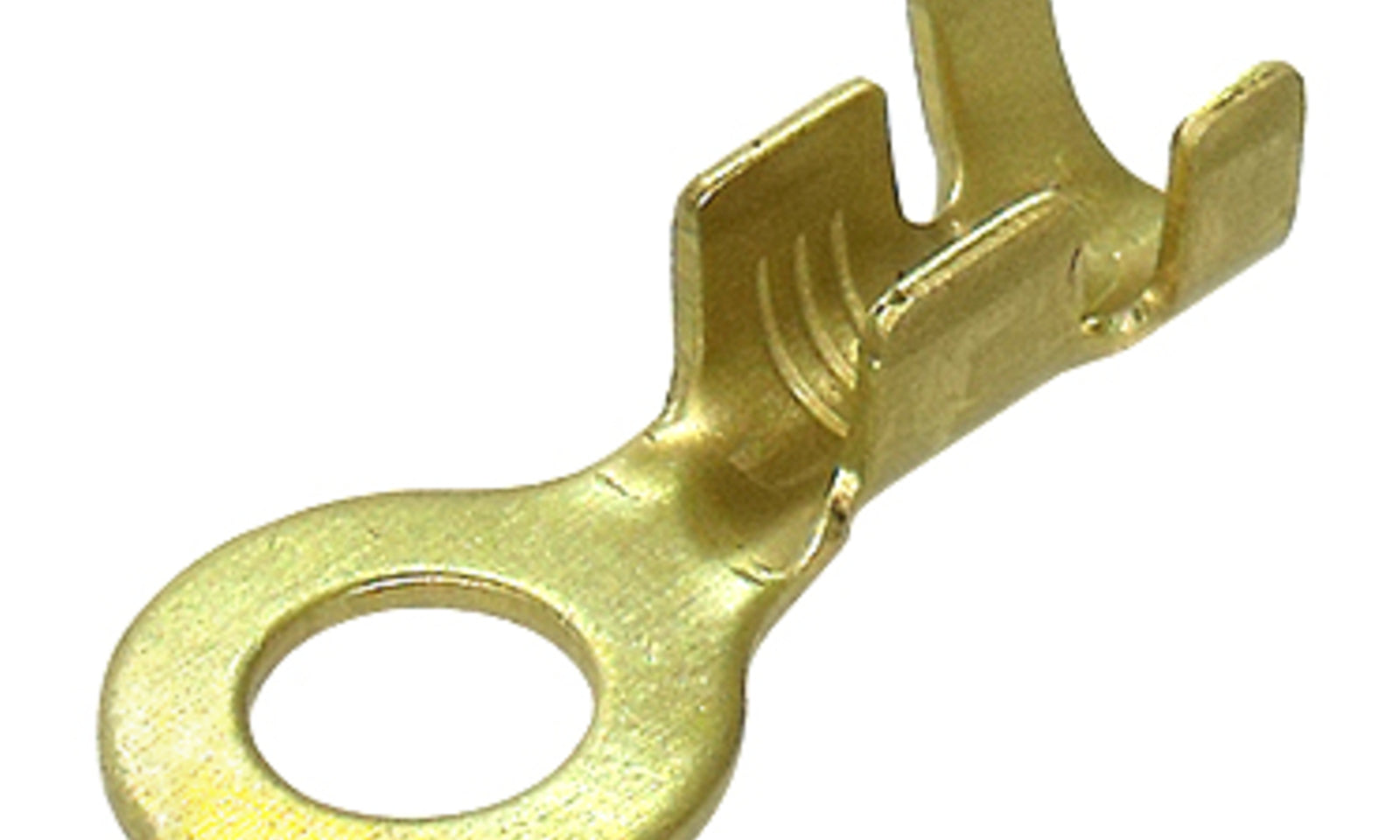 Eye Terminal 6 mm (Packet of 50 pcs)