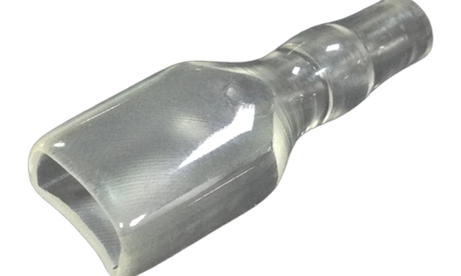 Whites Insulating Sleeve Mini Female Spade (Packet of 50 pcs)