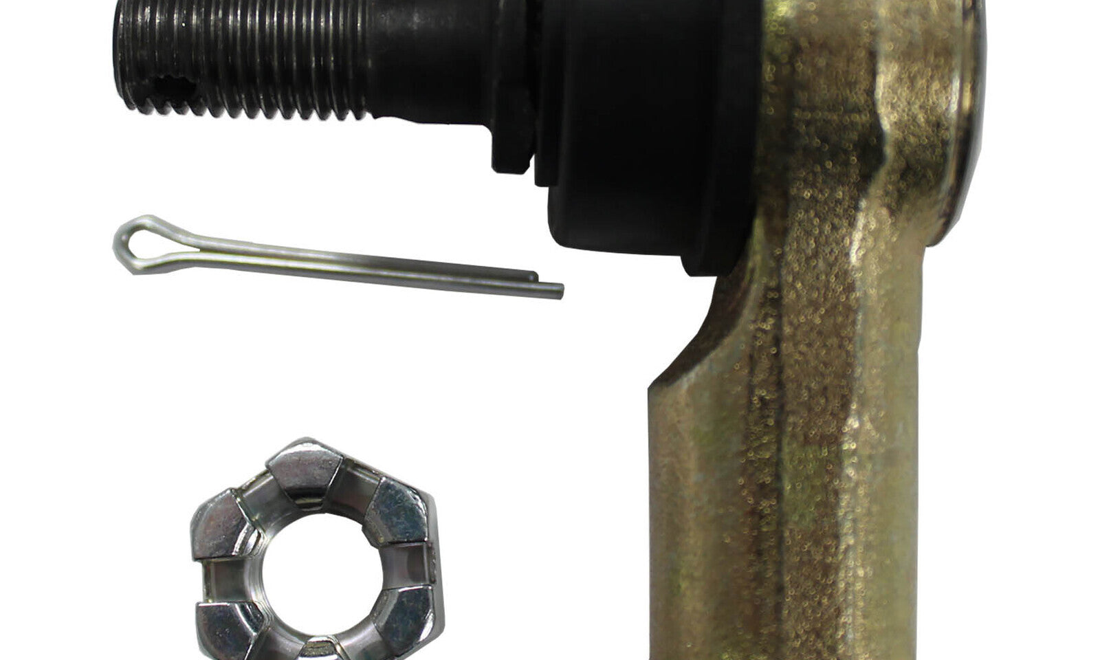 Whites Tie Rod End Kit WPTR08 - Left