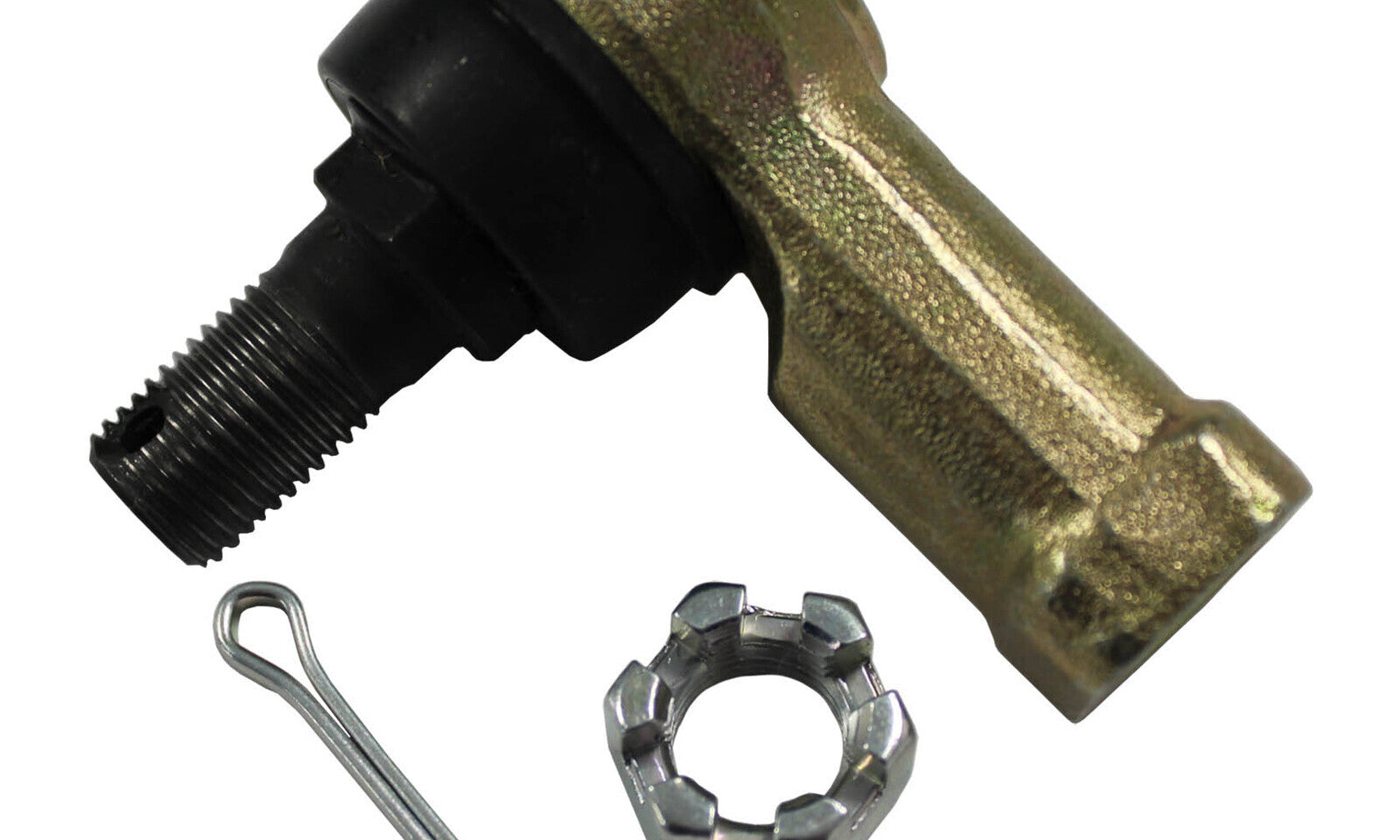 Whites Tie Rod End Kit WPTR09 - Left