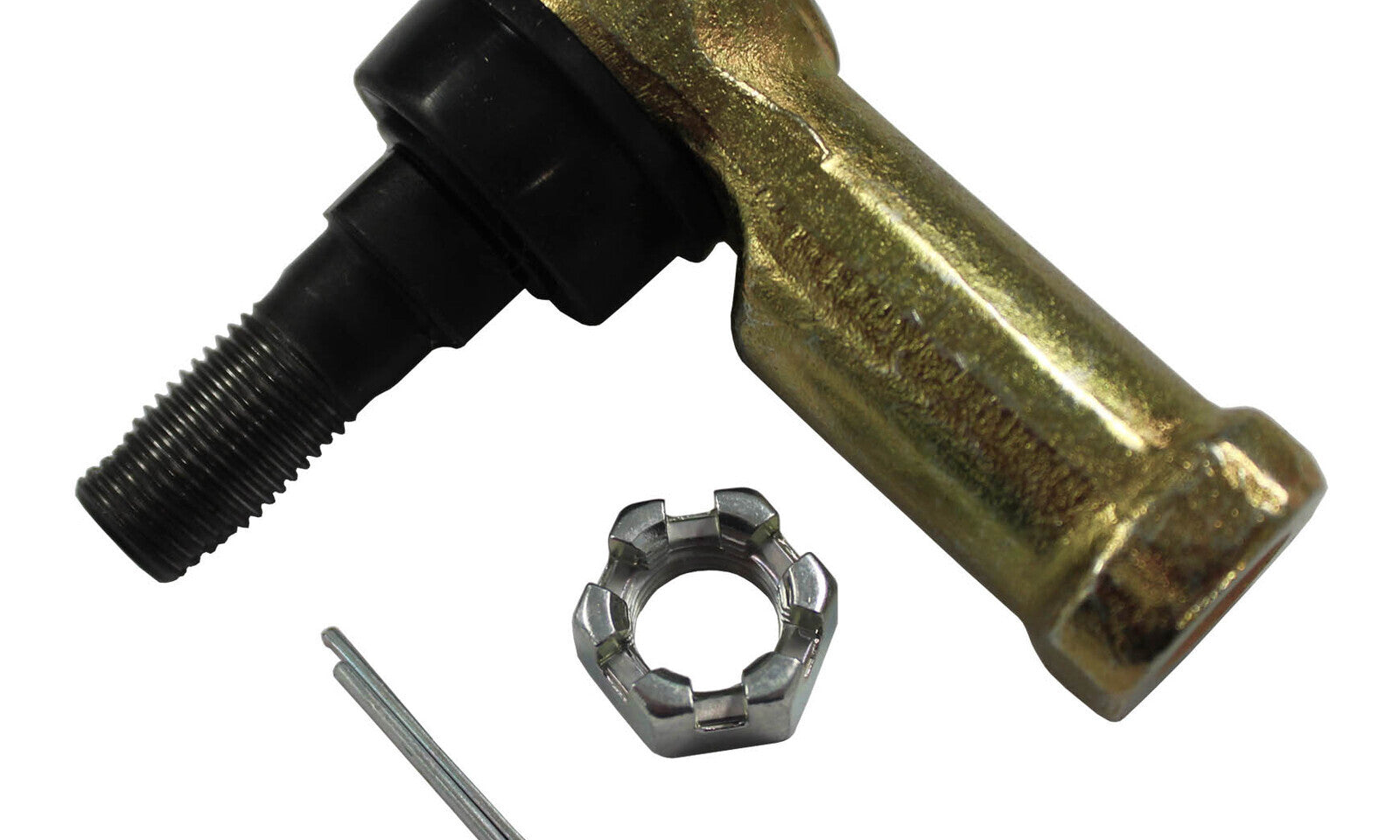 Whites Tie Rod End Kit WPTR10-E - Left