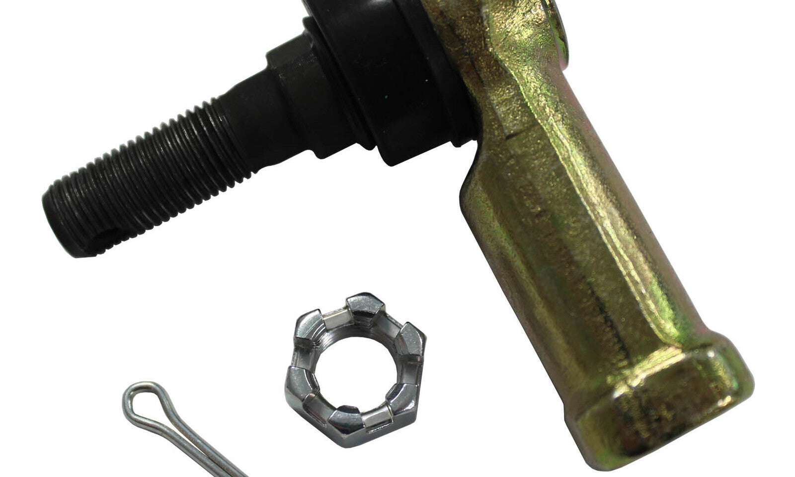 Whites Tie Rod End Kit WPTR11-E - Left