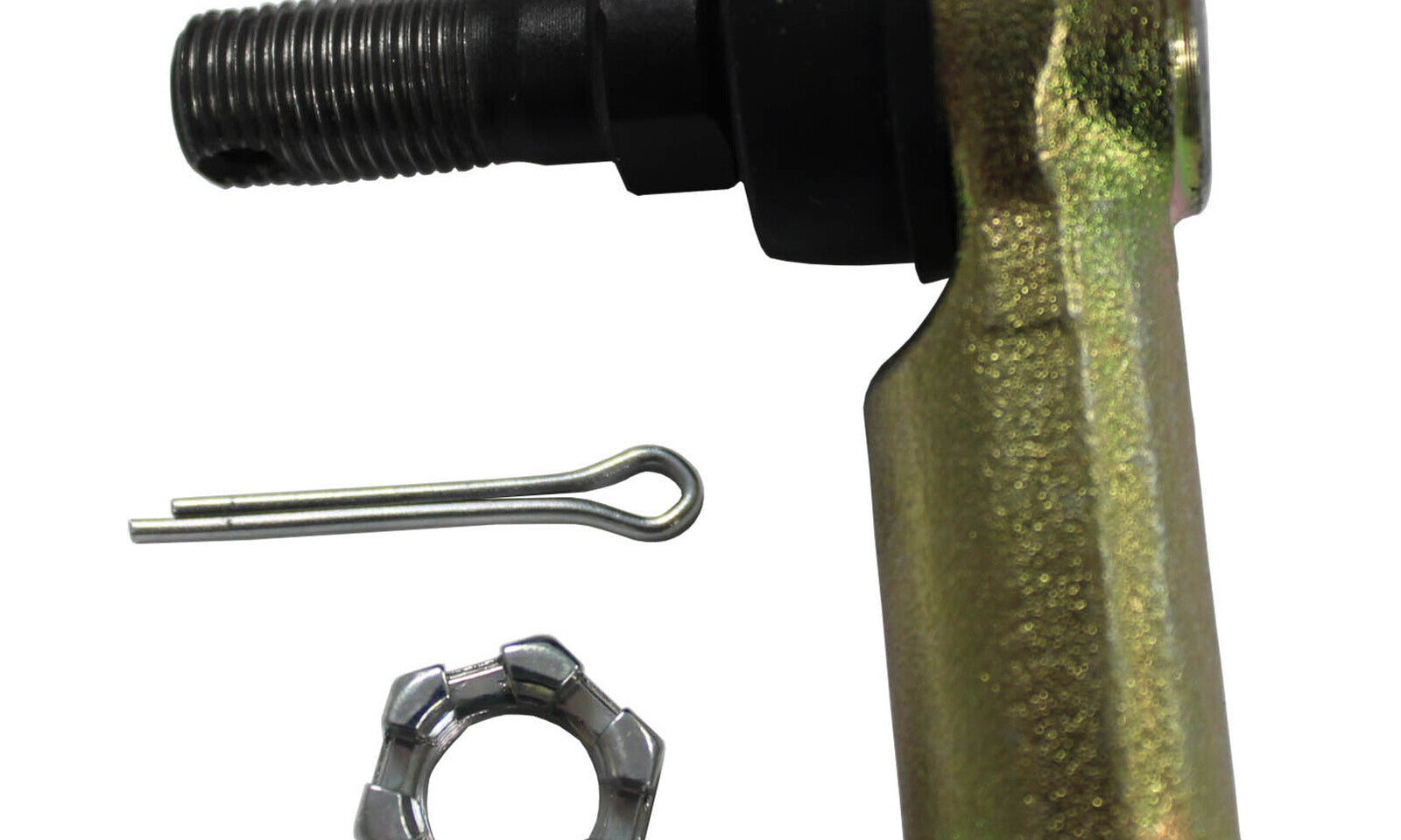 Whites Tie Rod End Kit WPTR15-E - Right