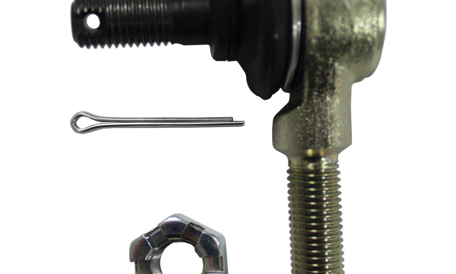 Whites Tie Rod End Kit - Left