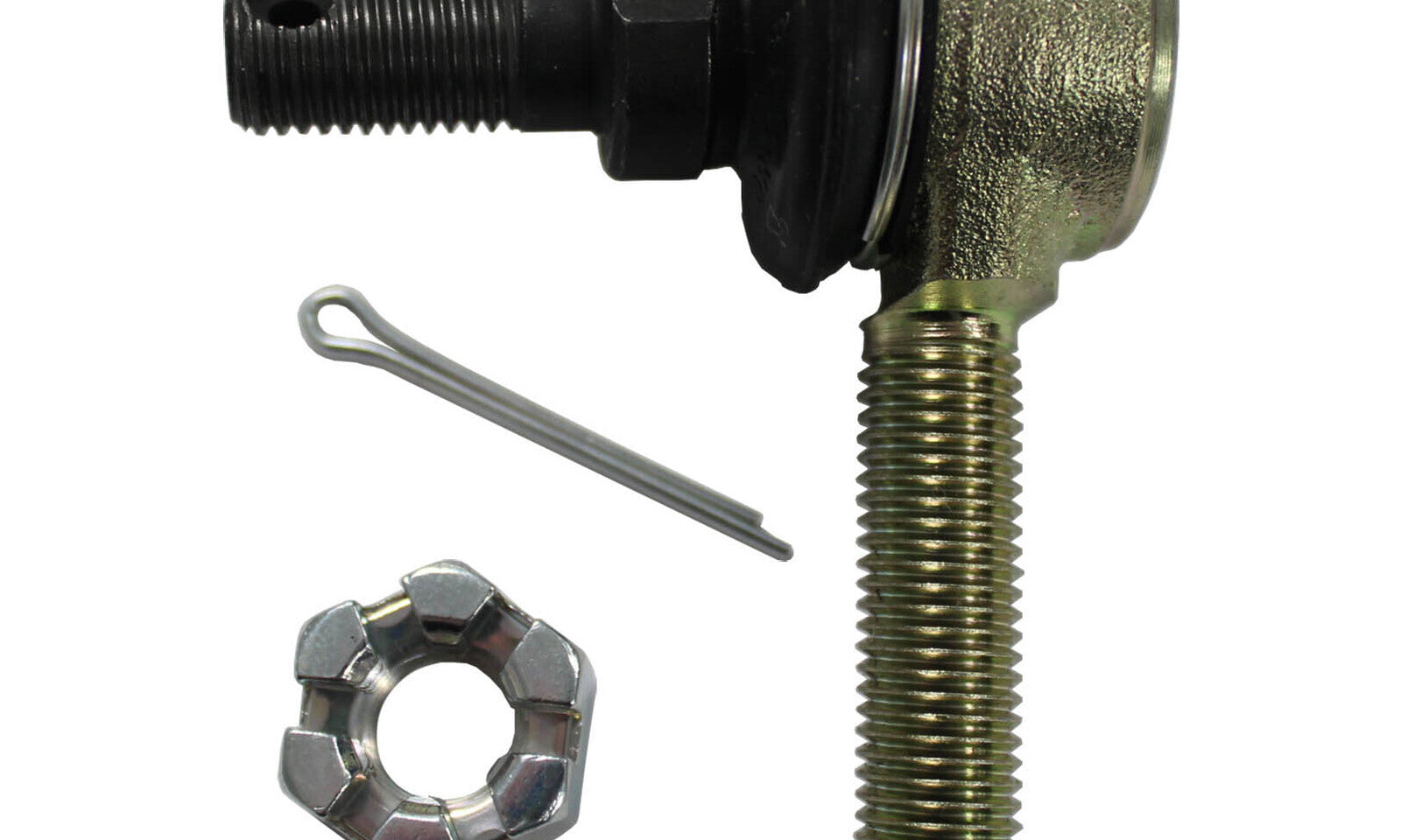 Whites Tie Rod End Kit WPTR19 - Left