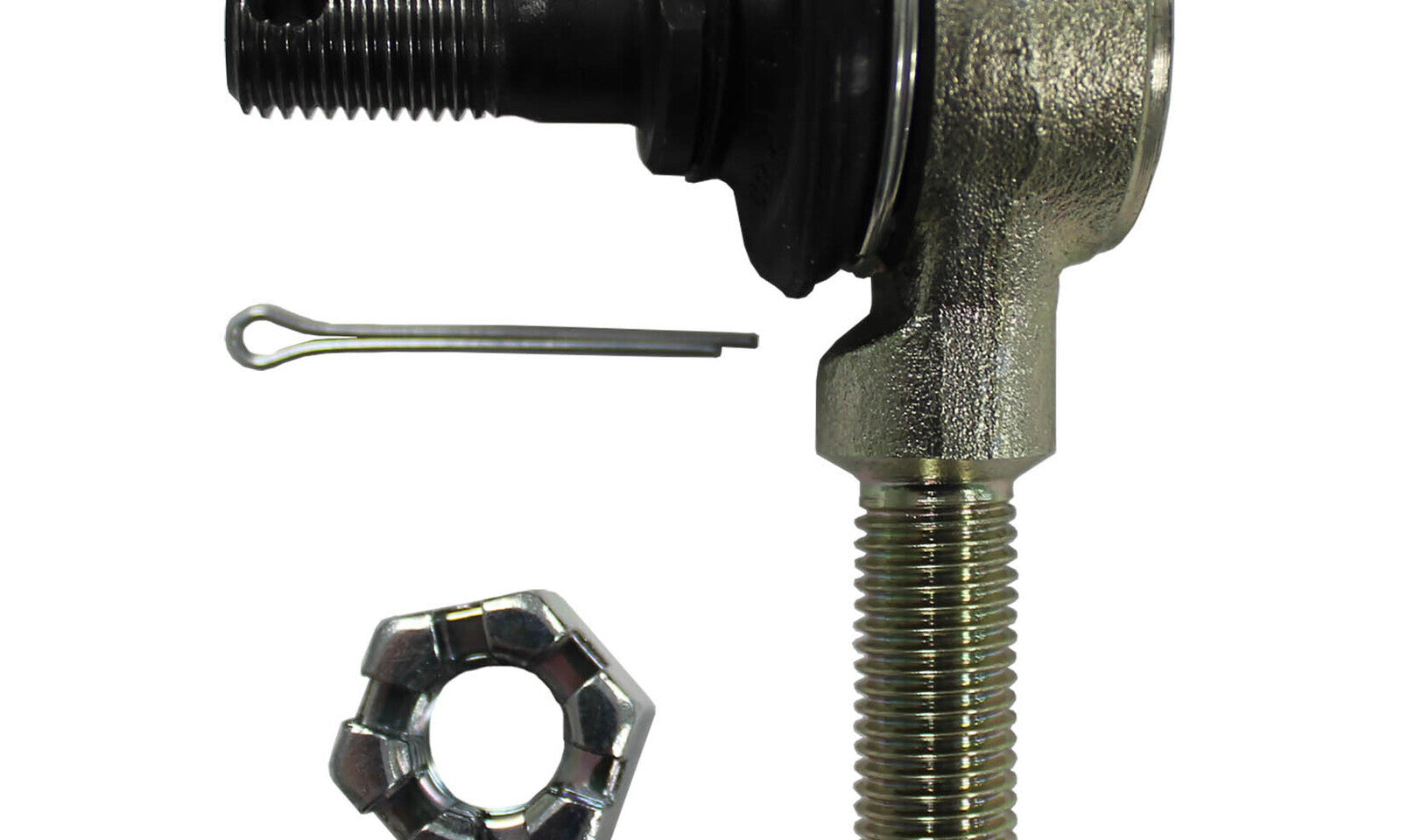 Suzuki Outer, Polaris Inner