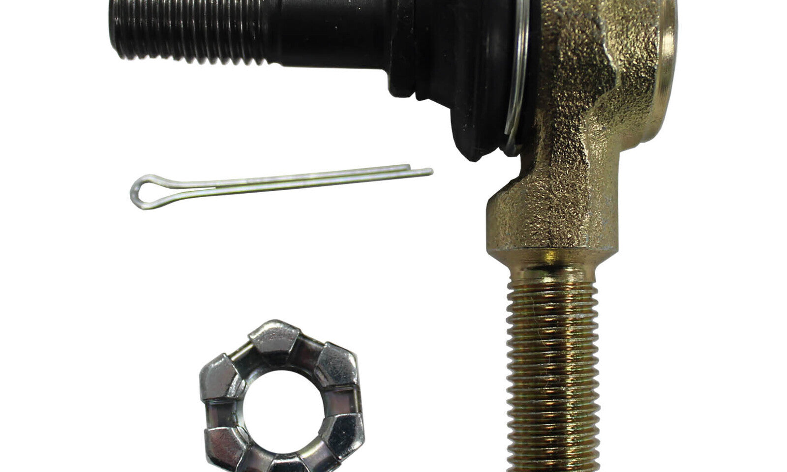  Suzuki Outer, Yamaha Inner