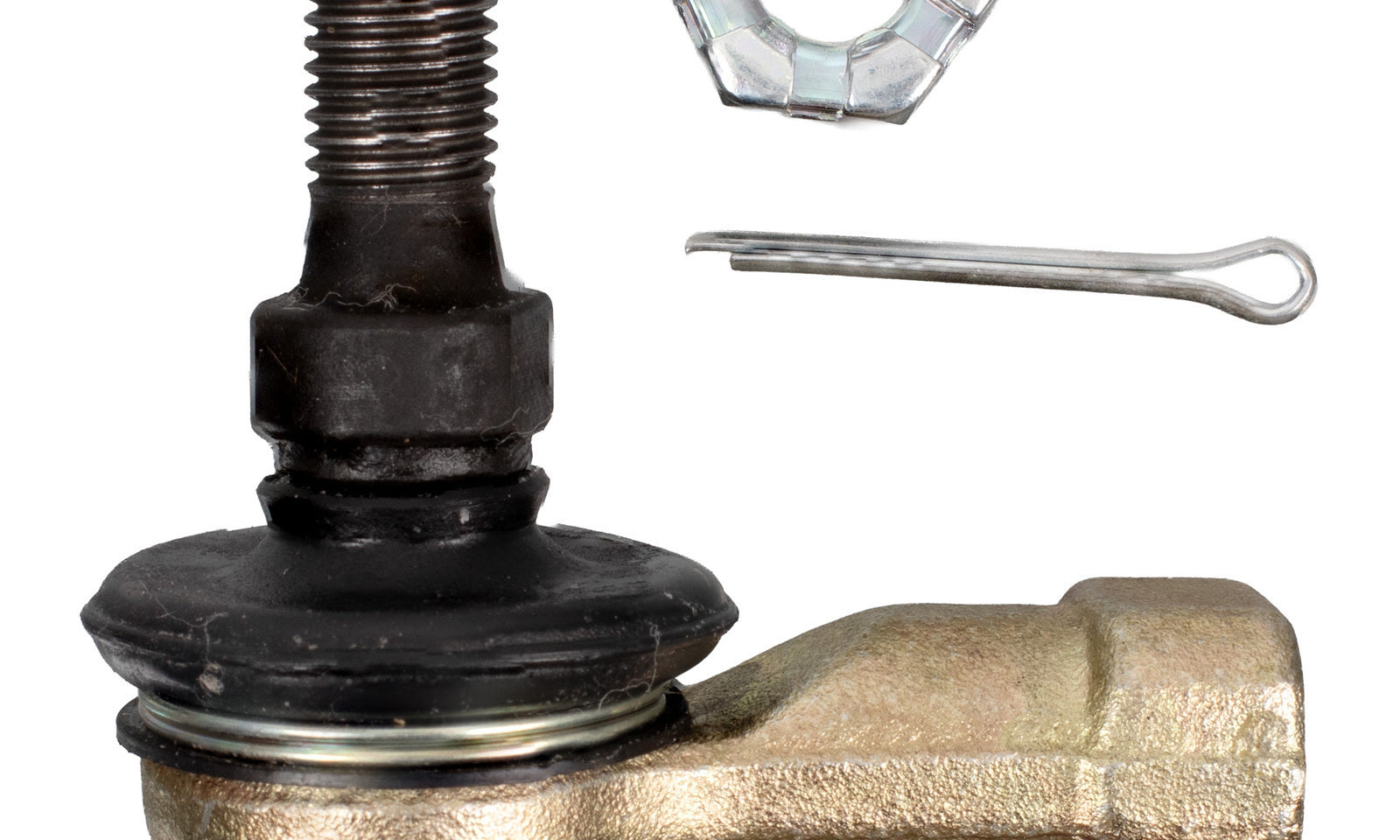 Whites Tie Rod End Kit WPTR44 - Right Inner