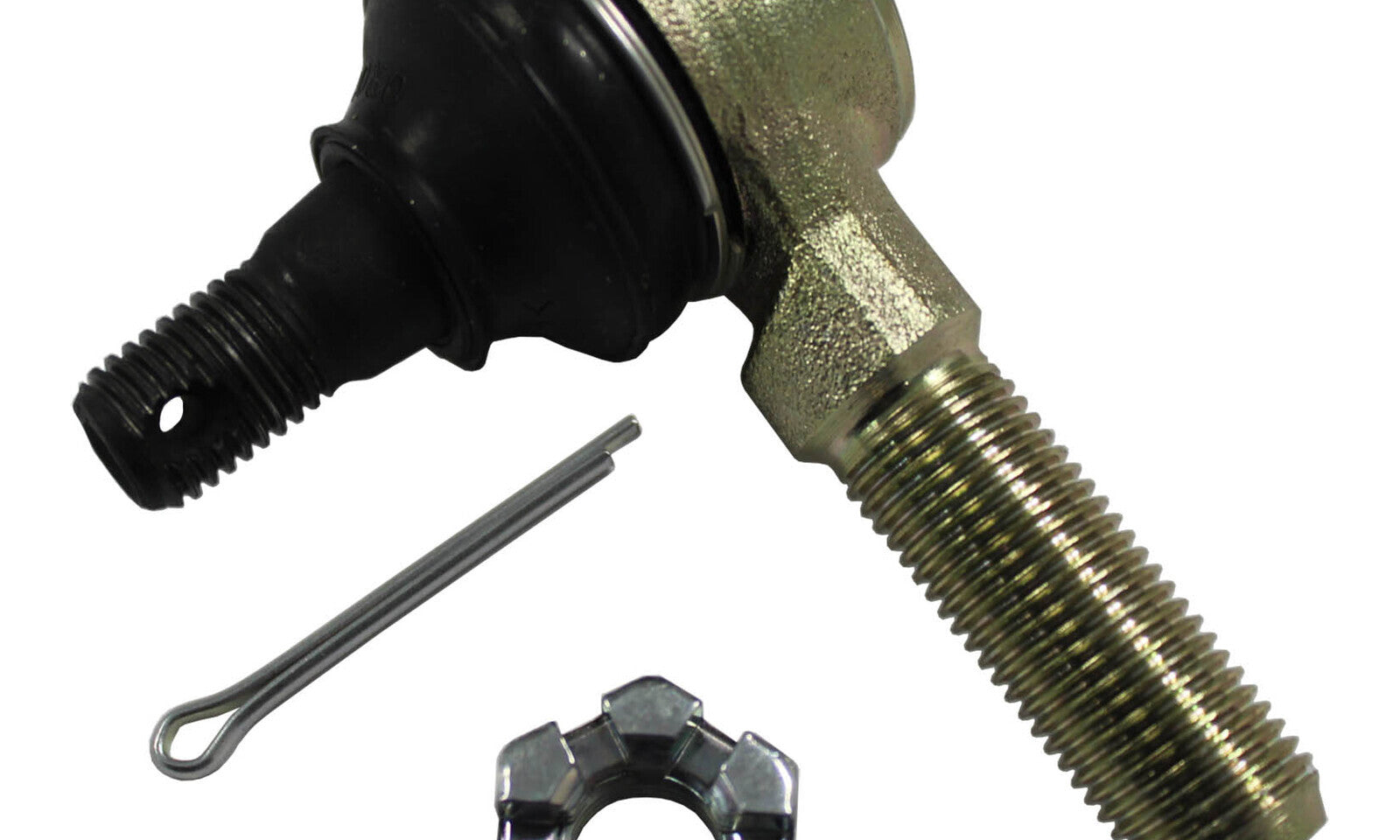 Whites Tie Rod End WPTR46 - Left Inner, Yamaha Outer - 12mm Upgrade