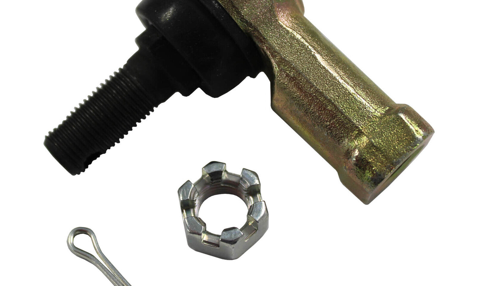 Whites Tie Rod End Kit WPTR49 - Left Outer