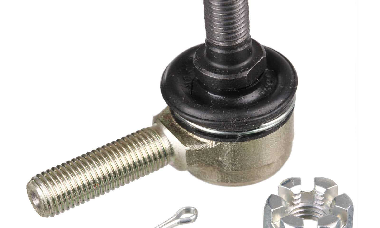 Whites Tie Rod End Kit WPTR60 - Right