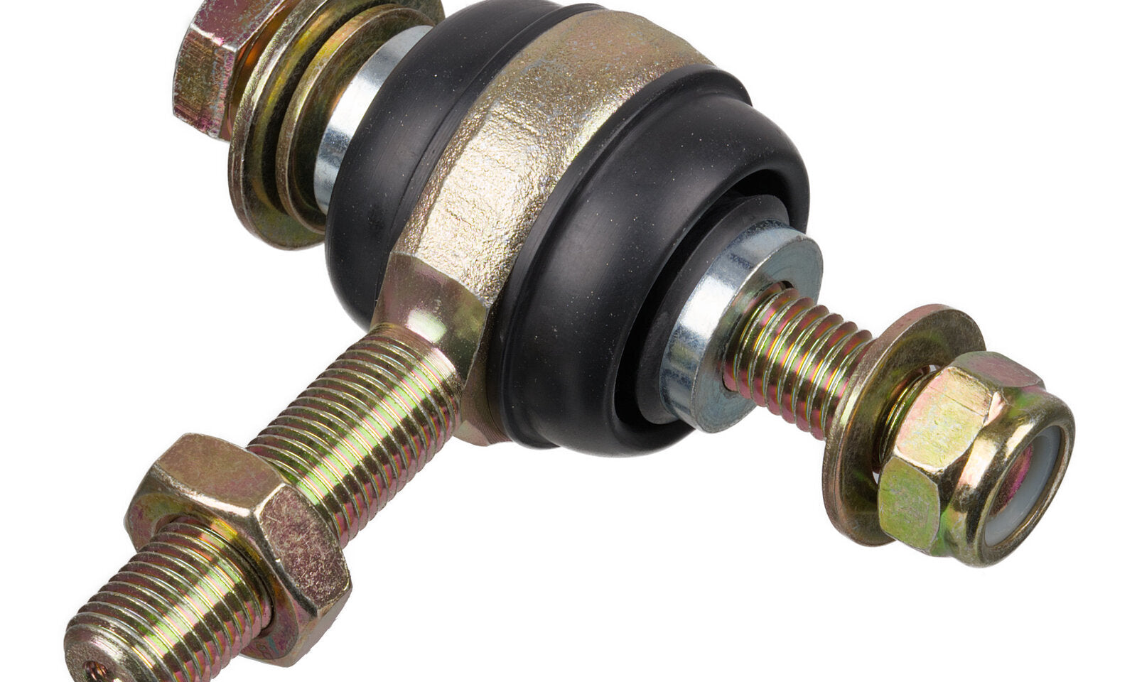 Whites Tie Rod End Kit WPTR65 - Right