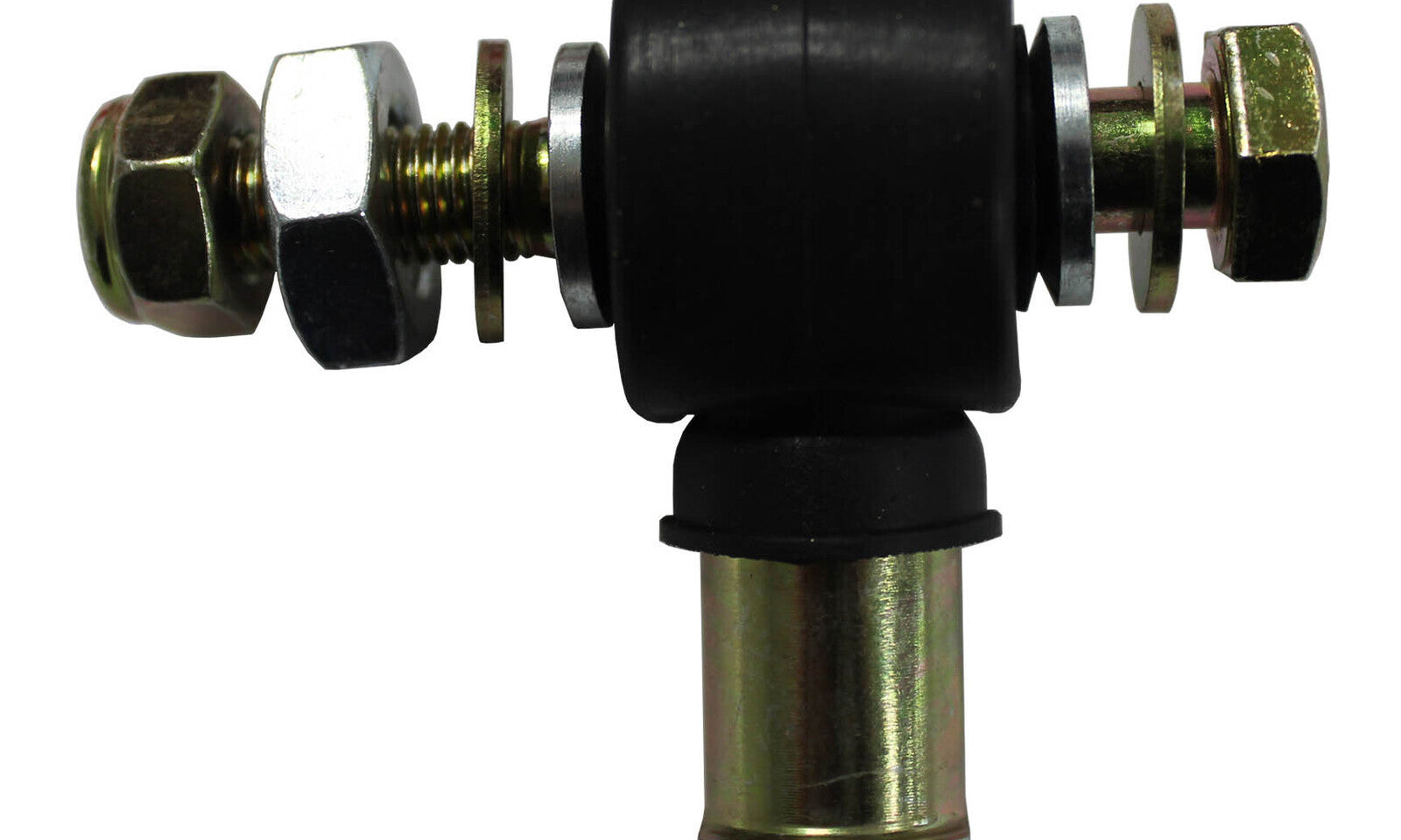 Whites Tie Rod End Kit WPTR68 - Left