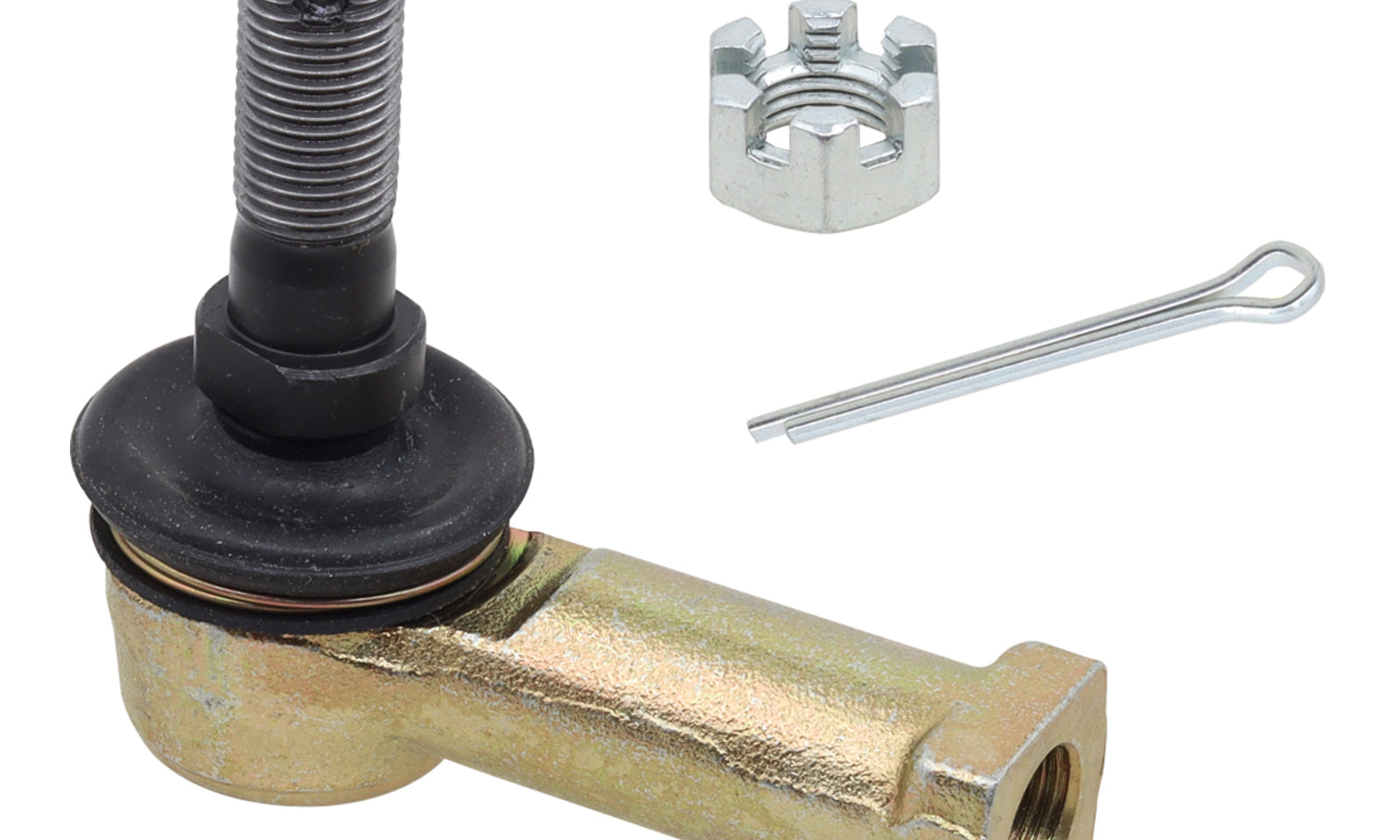 Whites Tie Rod End Kit - Right-hand Thread