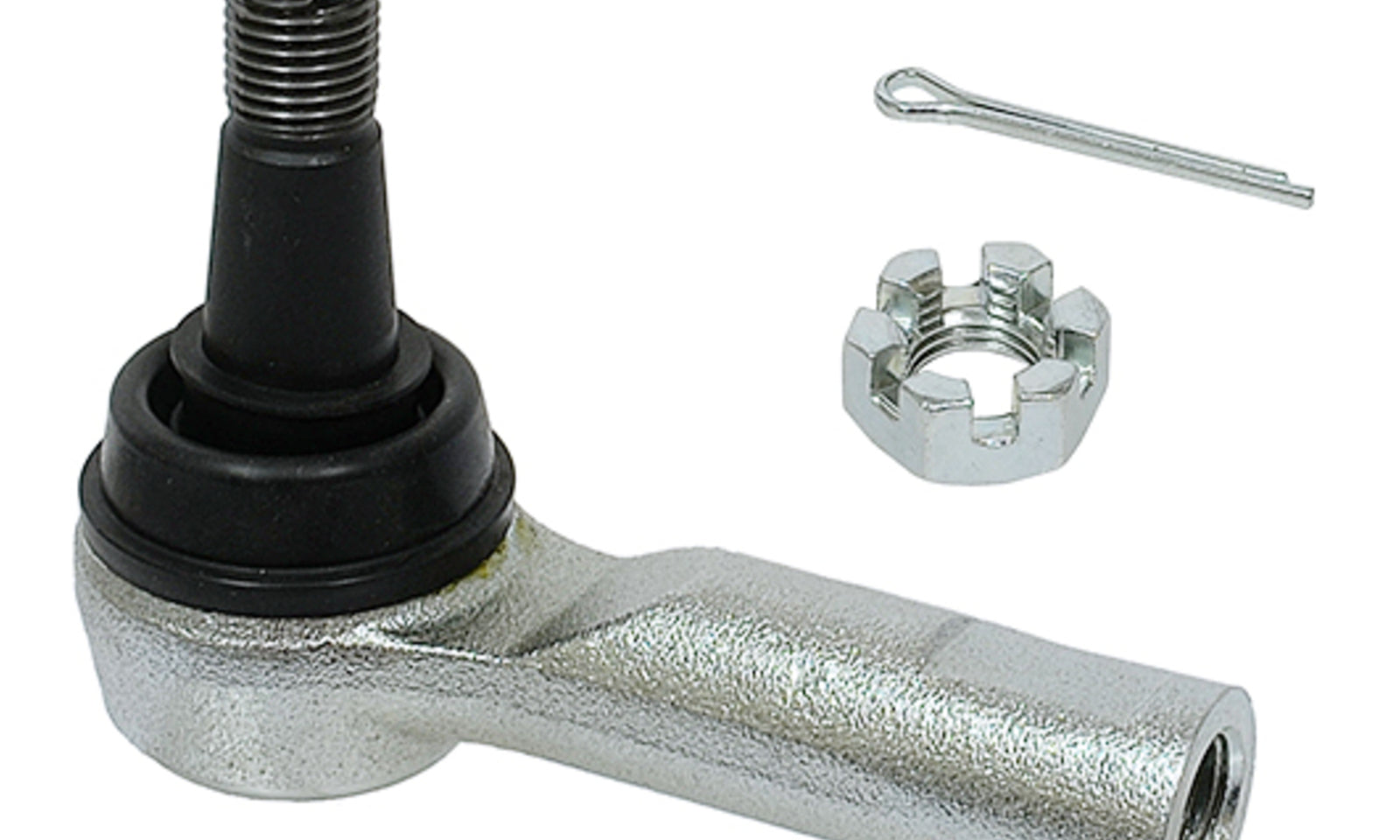 Whites Tie Rod End Kit - Right-hand Thread