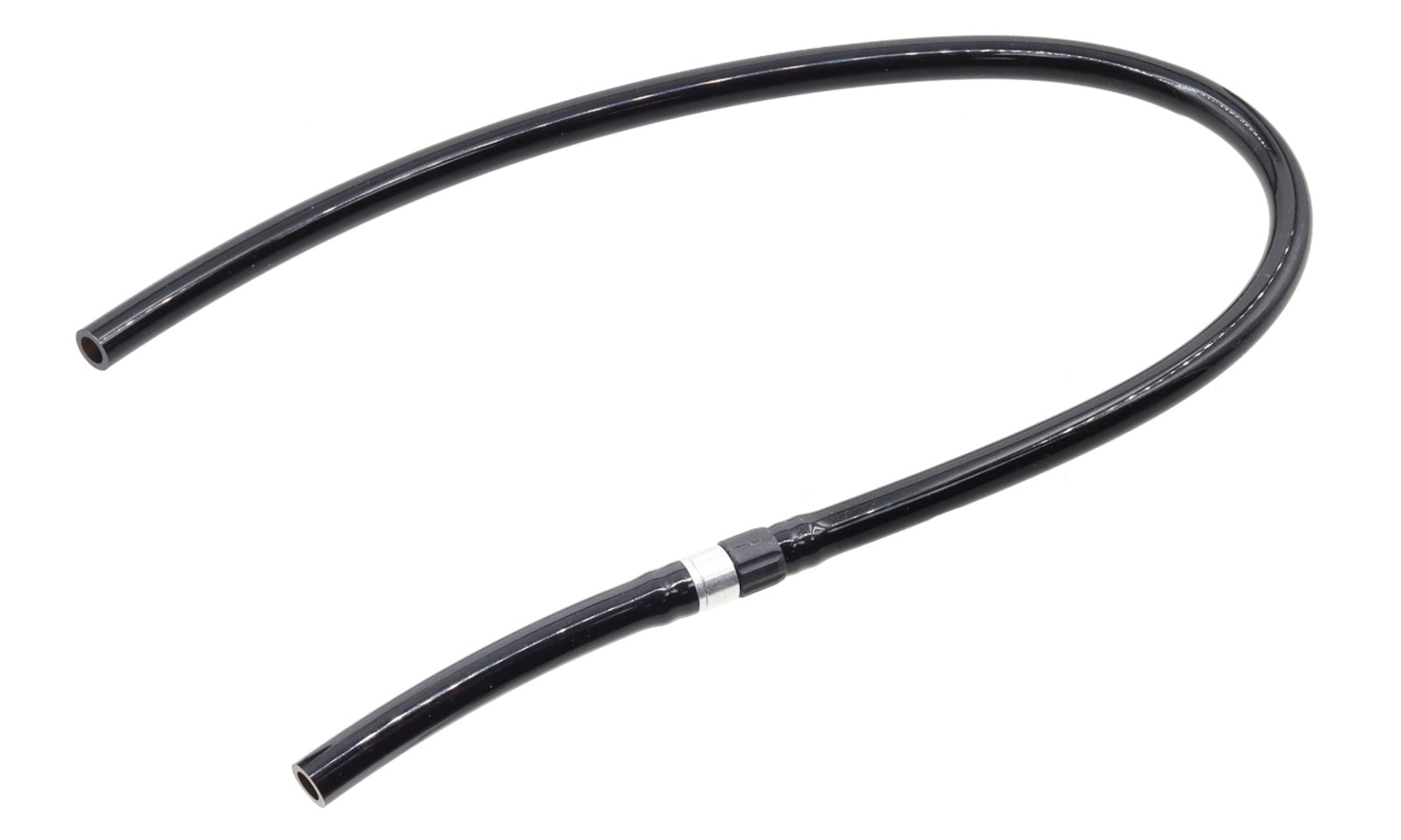 Whites Tank Vent Breather - Black One-Way Check Valve Rotating