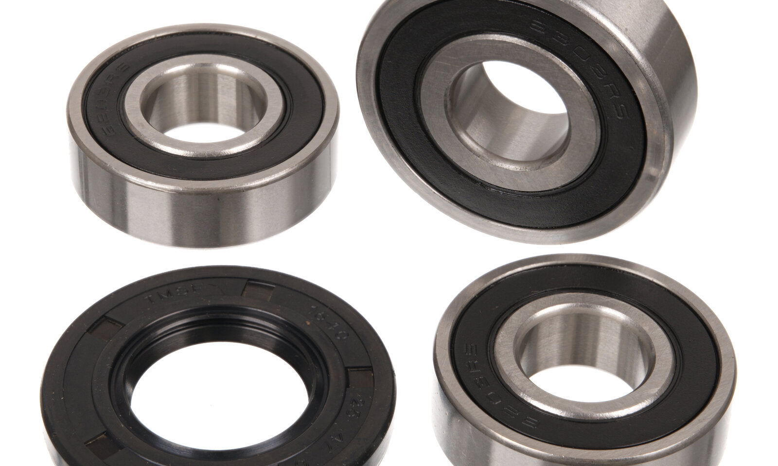 Whites Wheel Bearing Kit