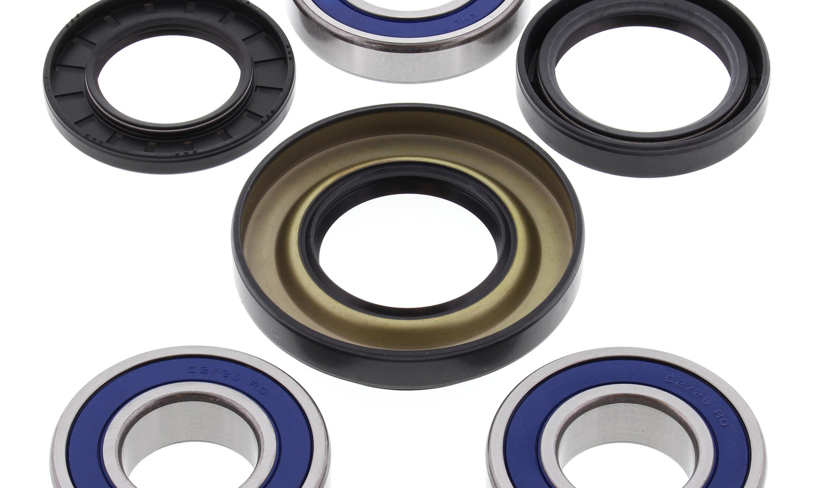 Whites Wheel Bearing Kit